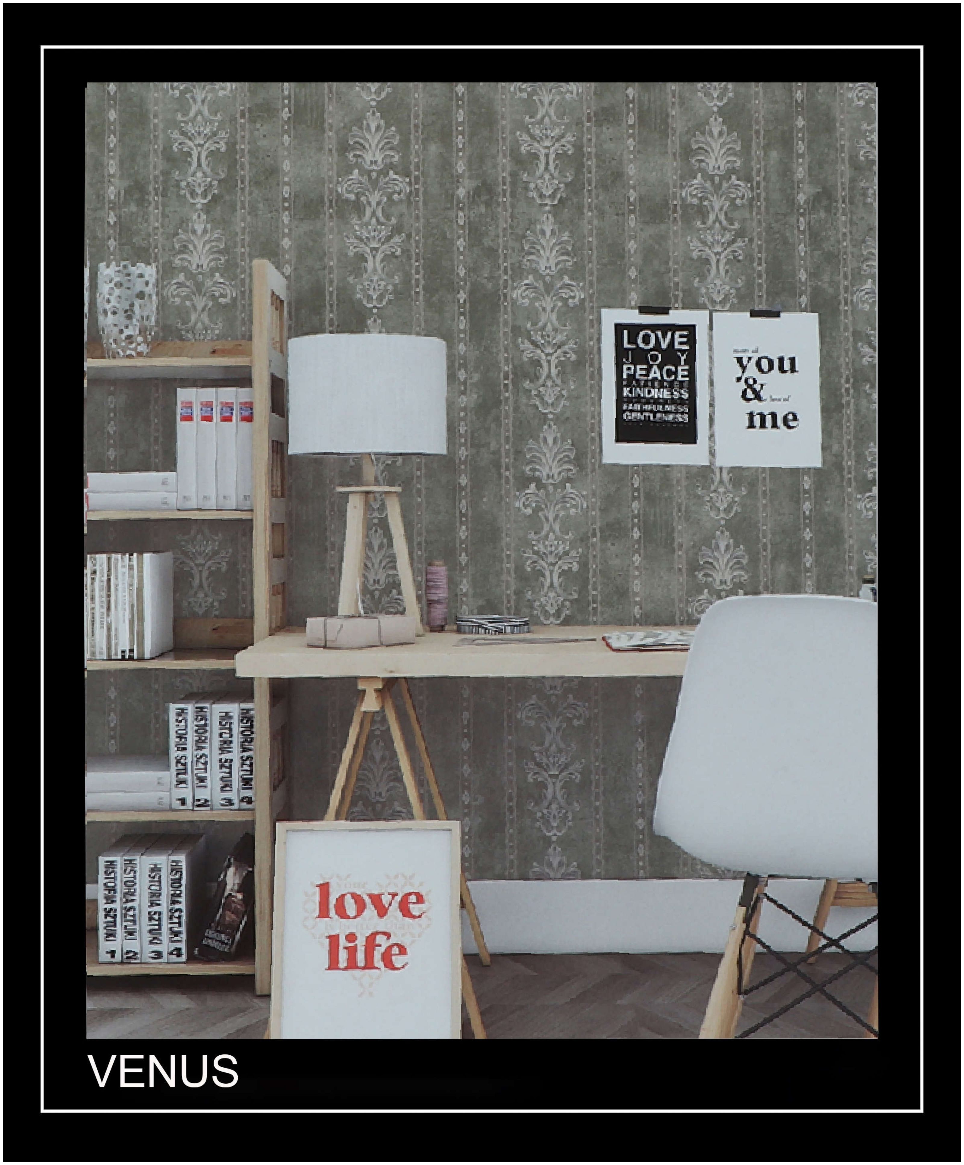 Room Wallpapers