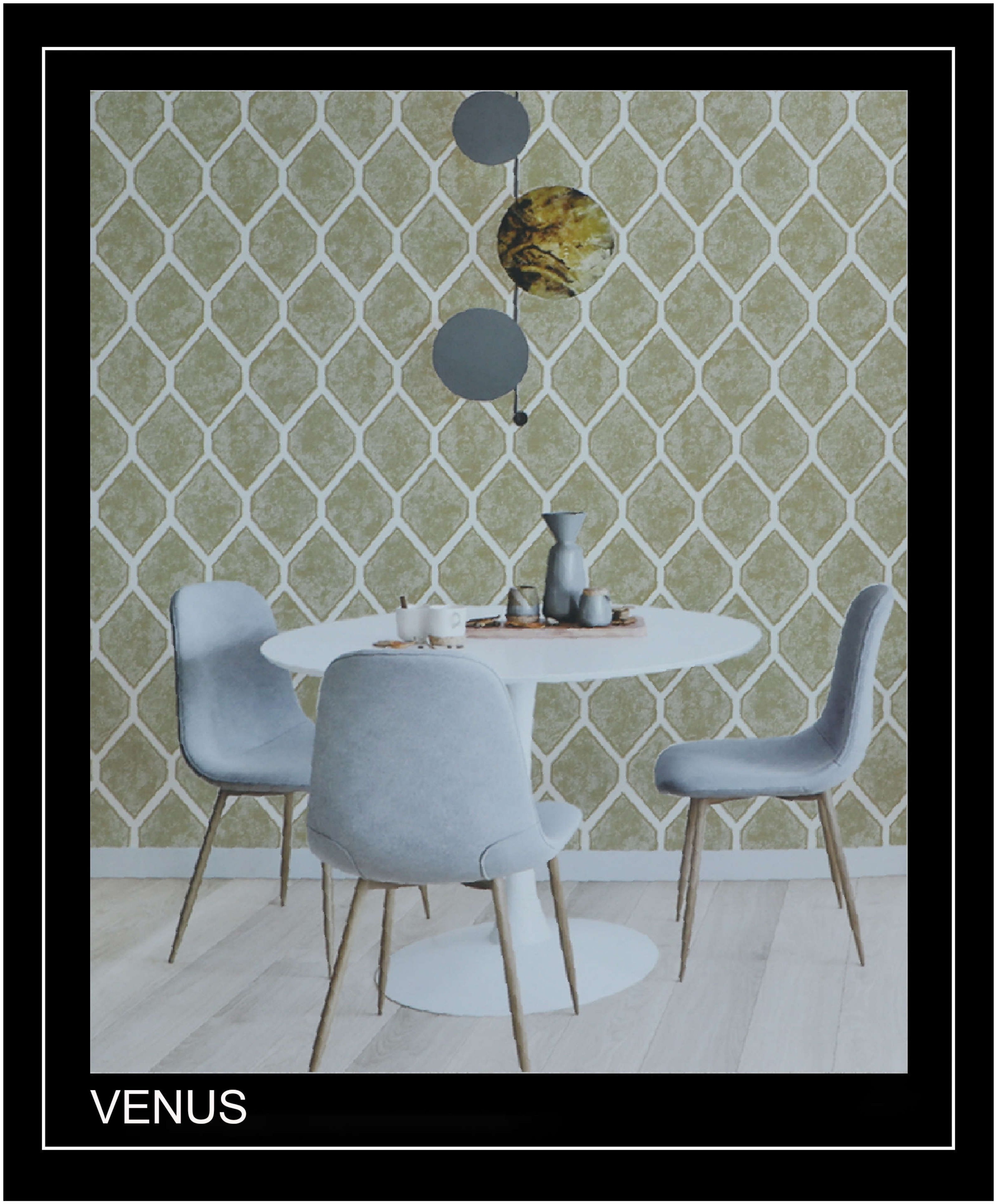 Room Wallpapers
