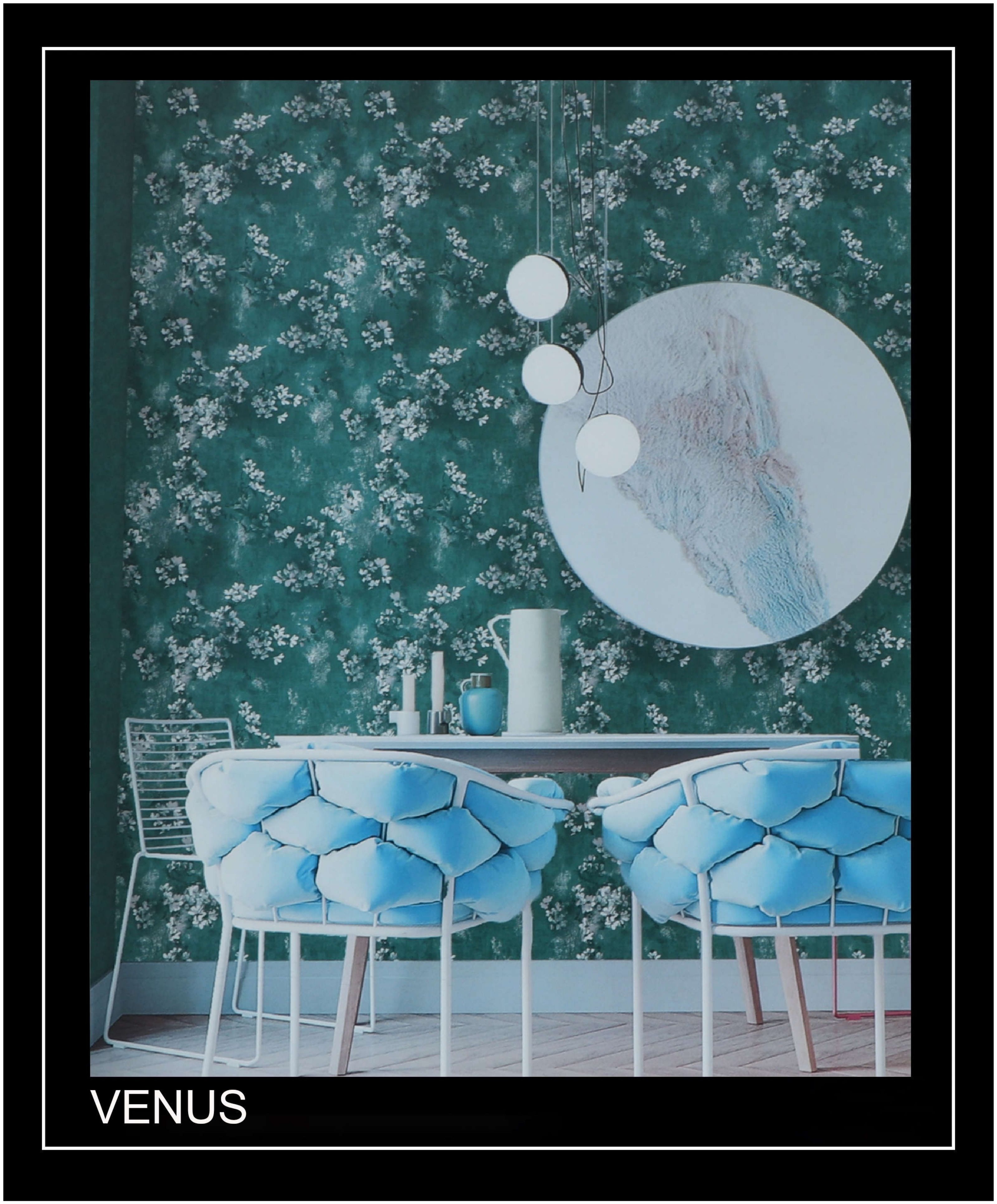 Room Wallpapers
