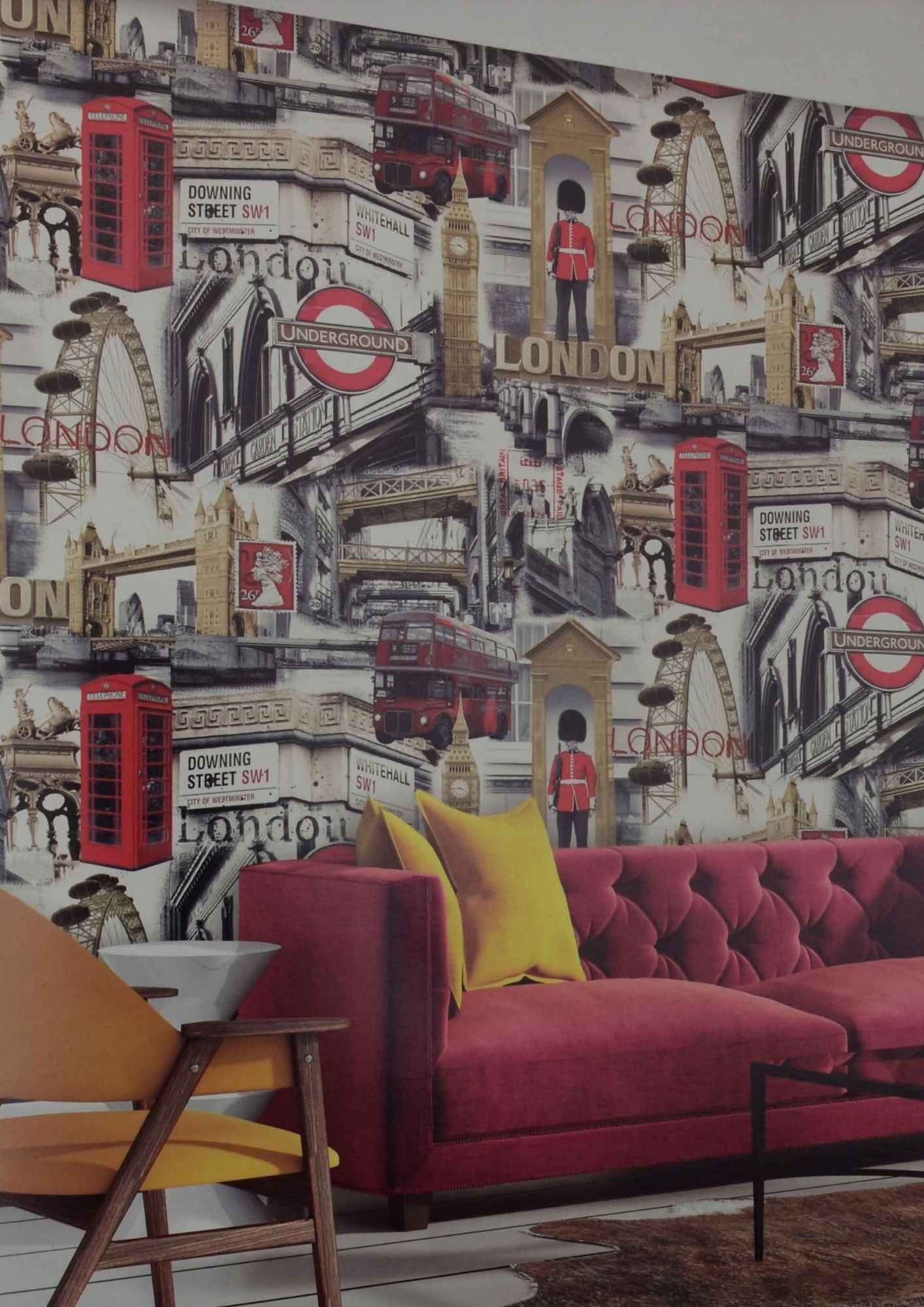 Room Wallpapers
