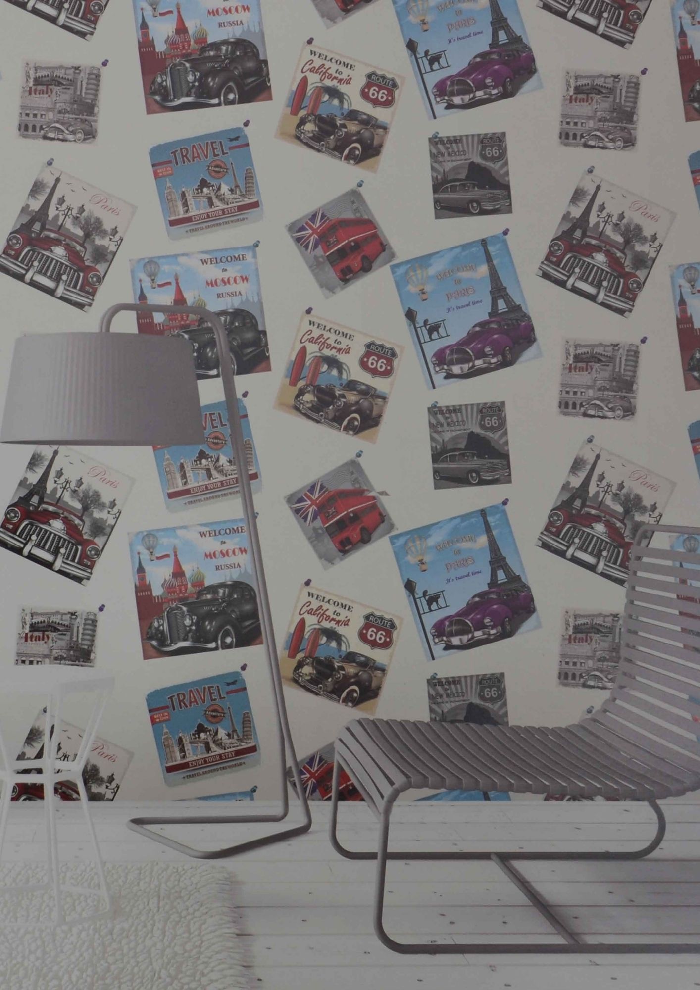 Room Wallpapers