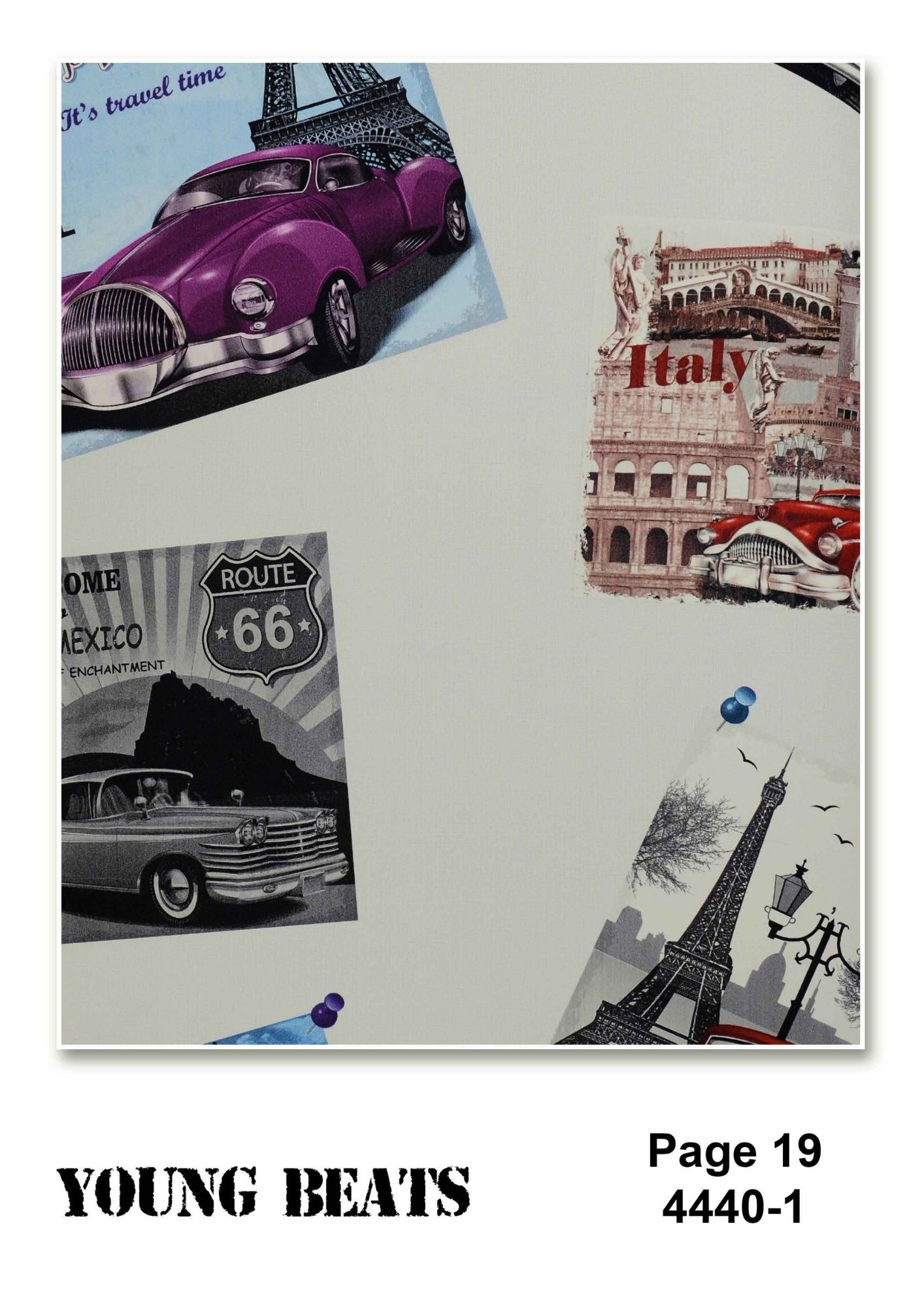 Room Wallpapers