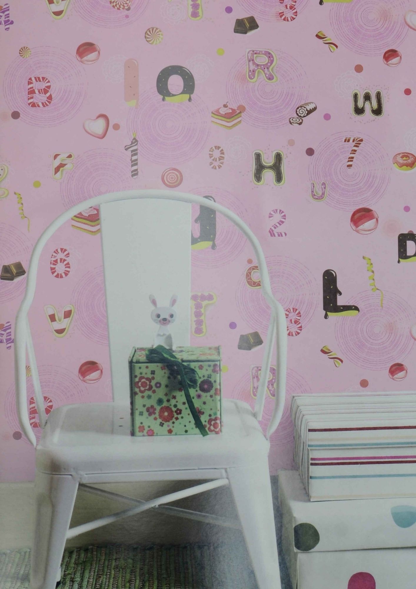 Room Wallpapers