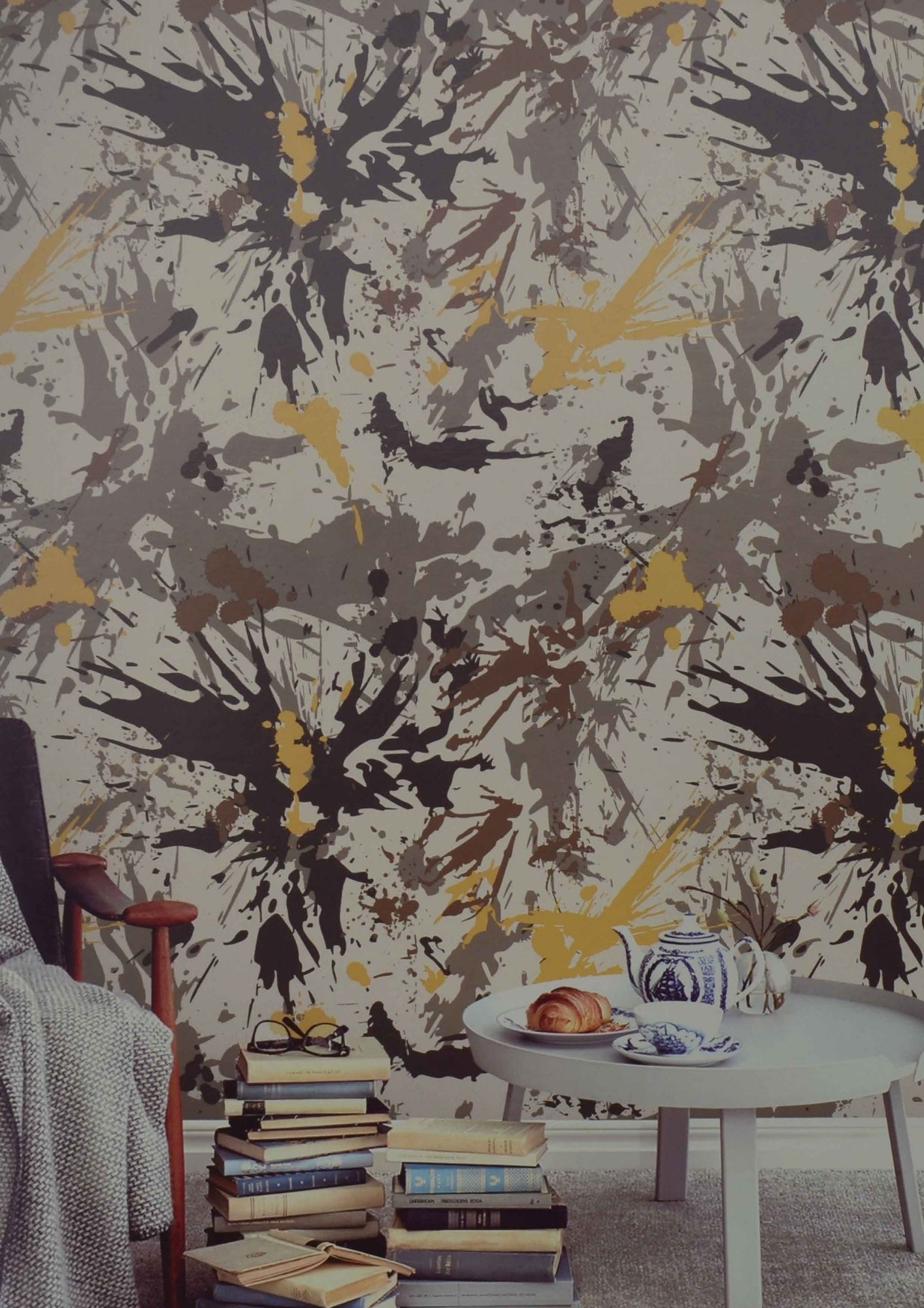 Room Wallpapers