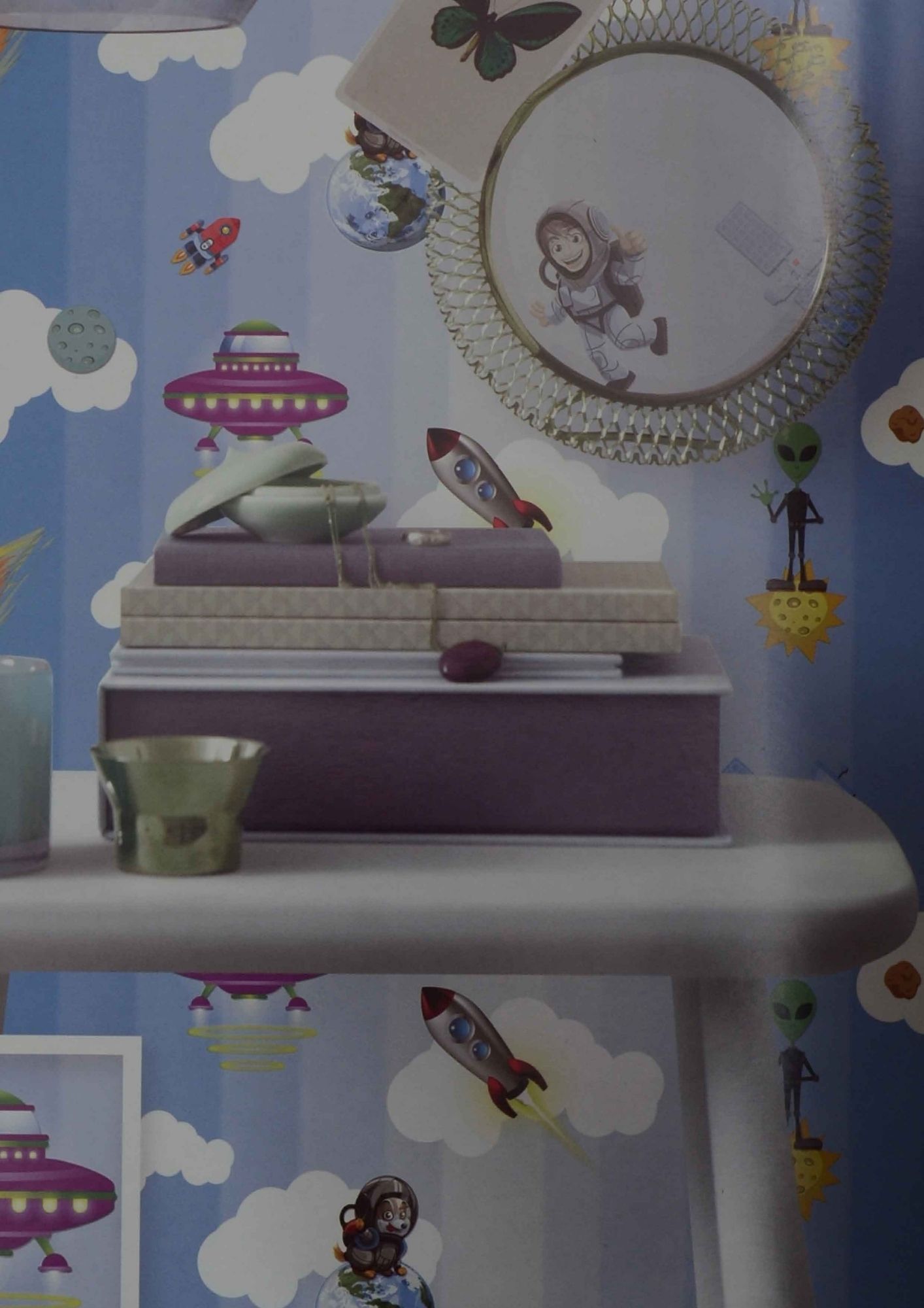 Room Wallpapers