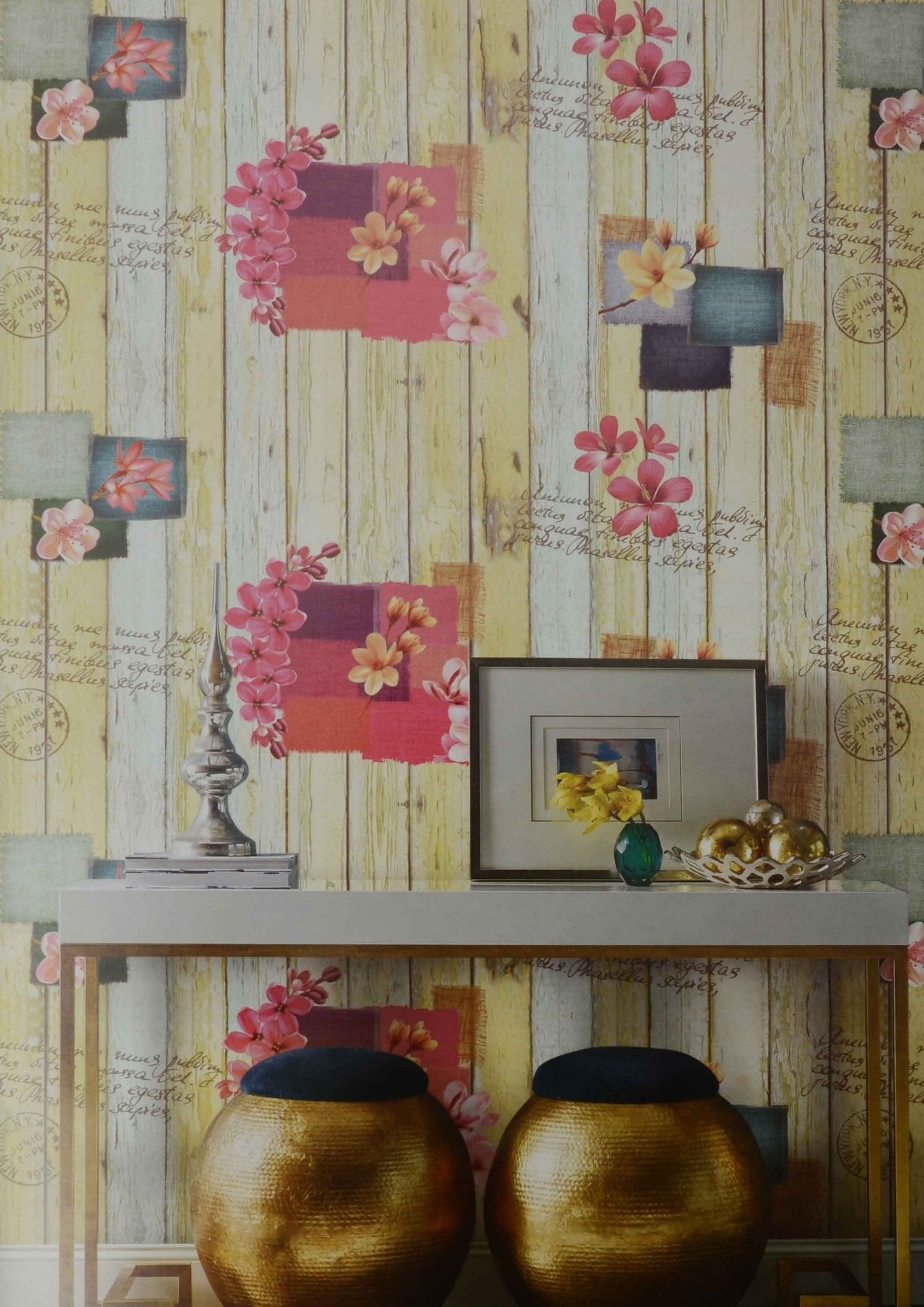 Room Wallpapers