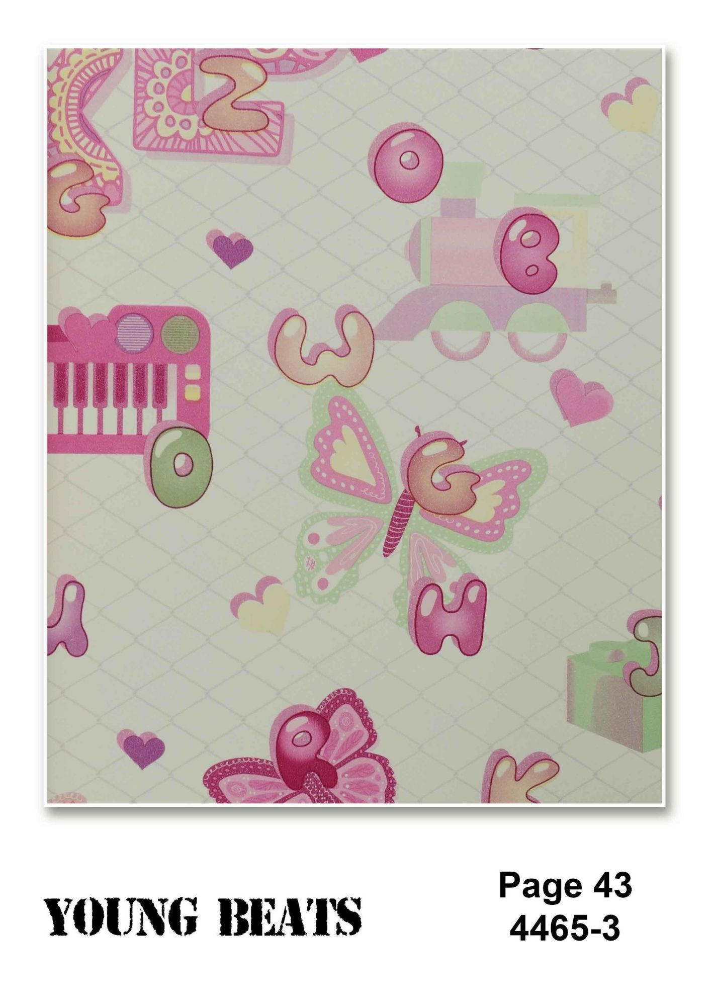 Room Wallpapers