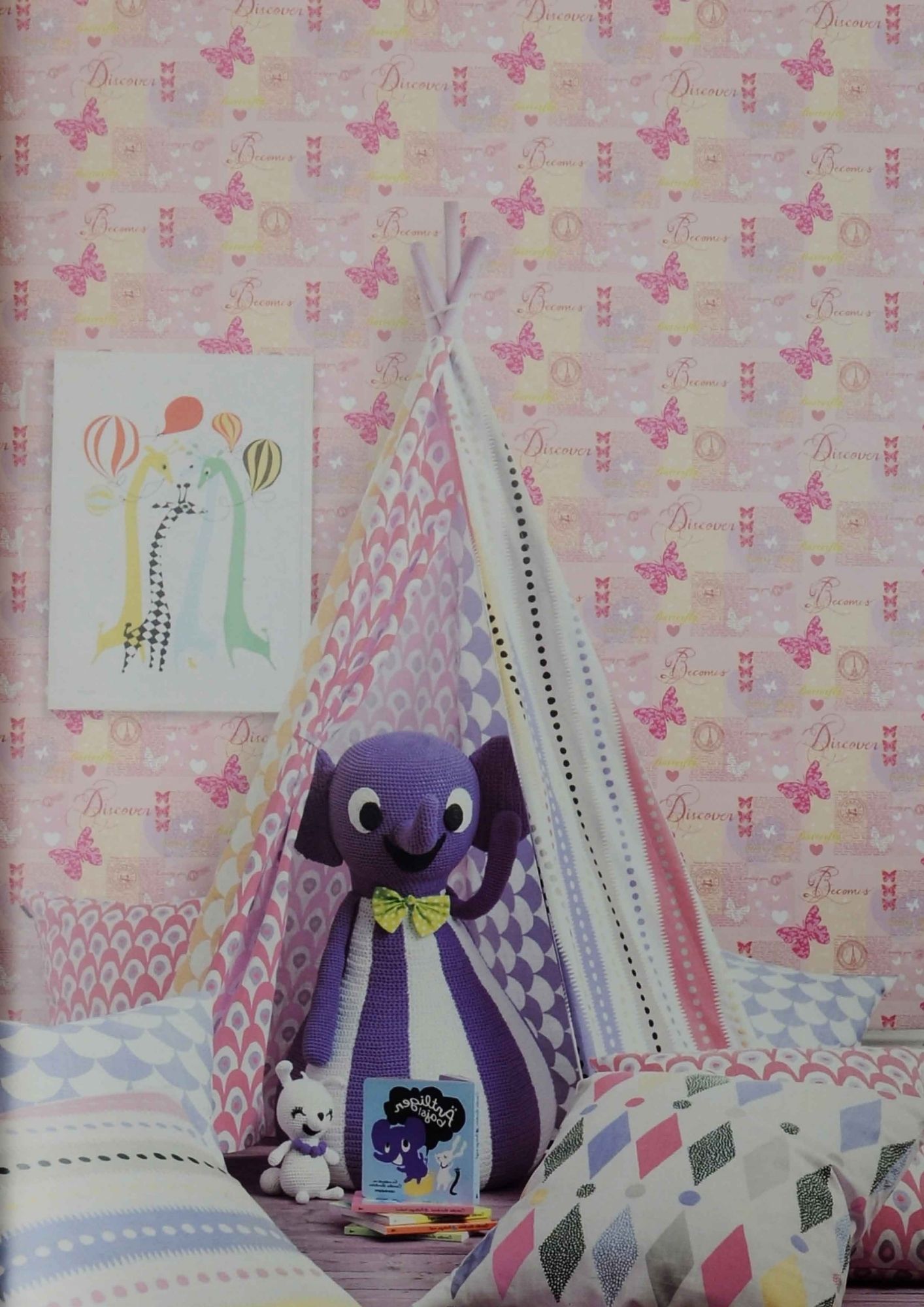 Room Wallpapers