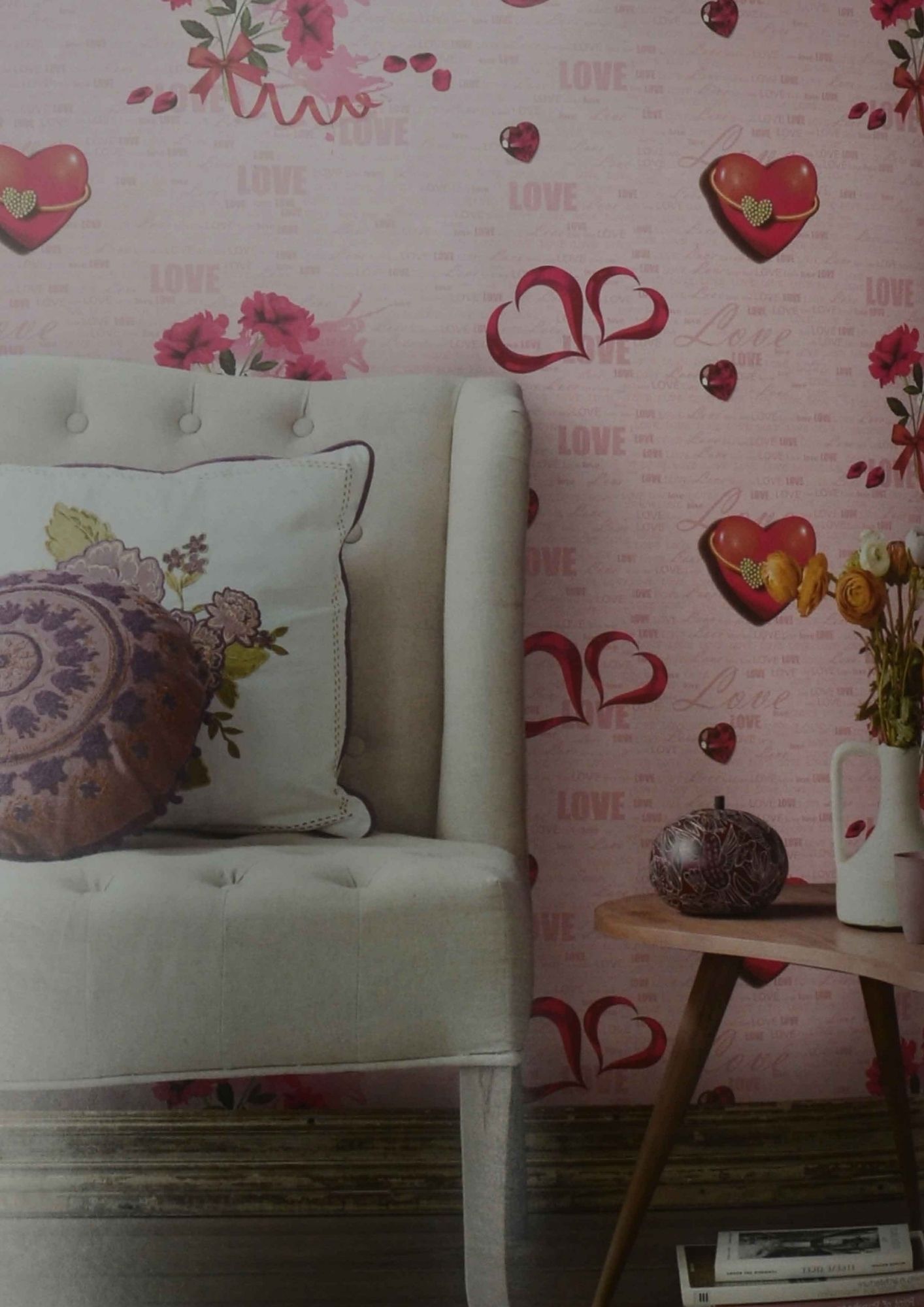 Room Wallpapers
