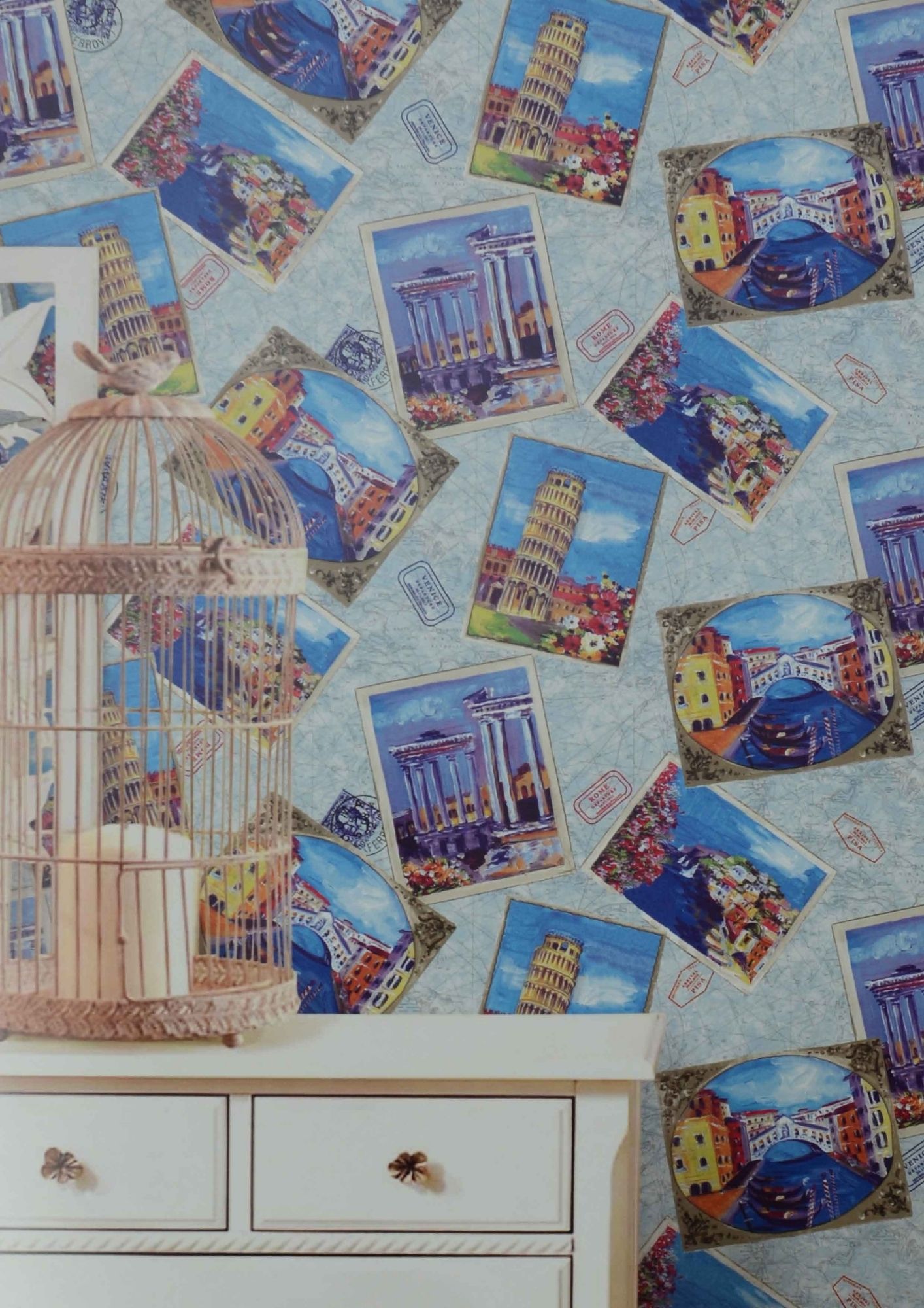 Room Wallpapers