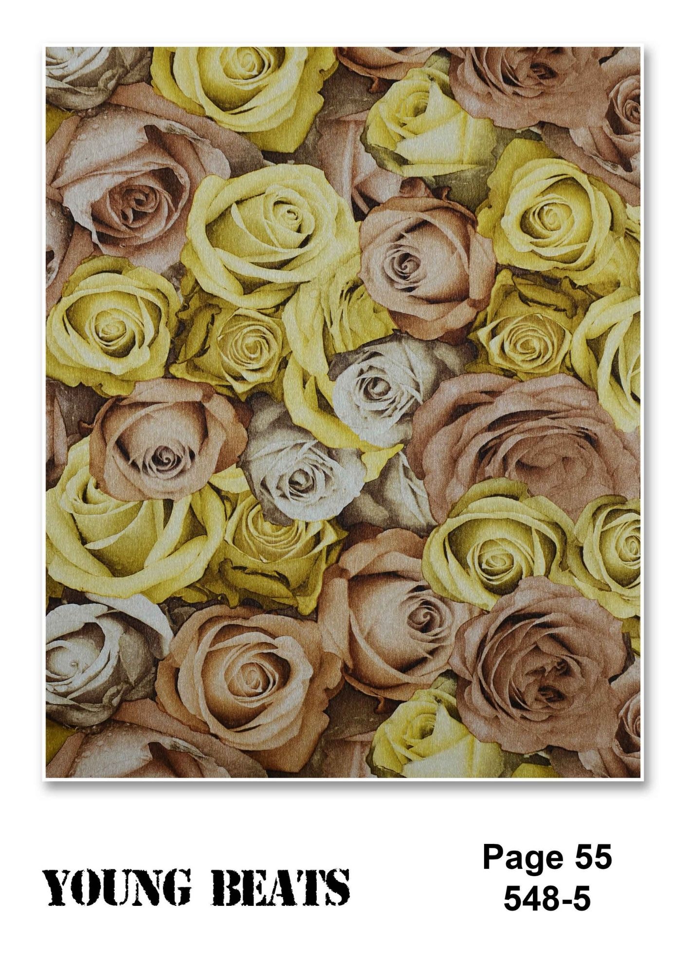Room Wallpapers