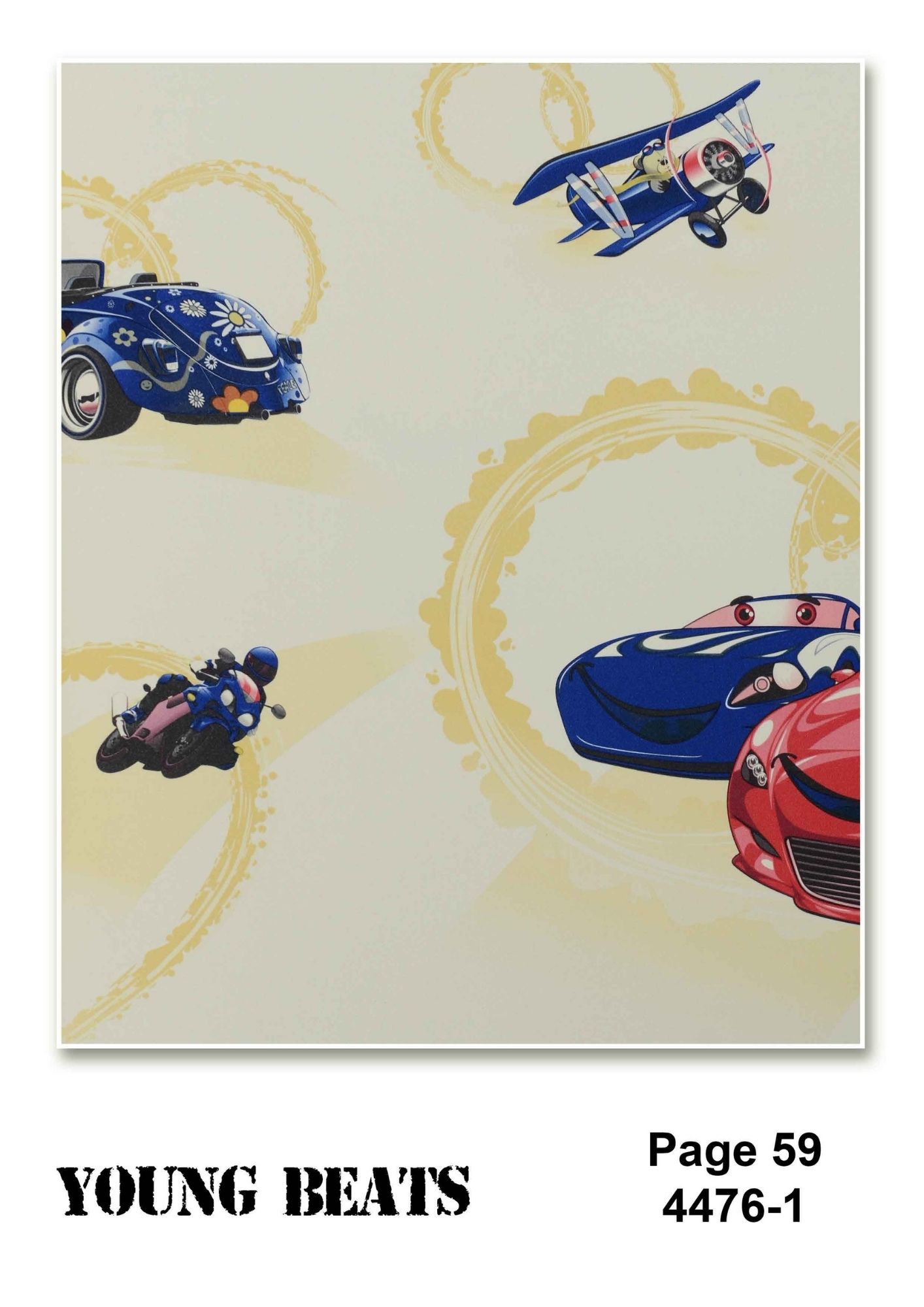 Room Wallpapers