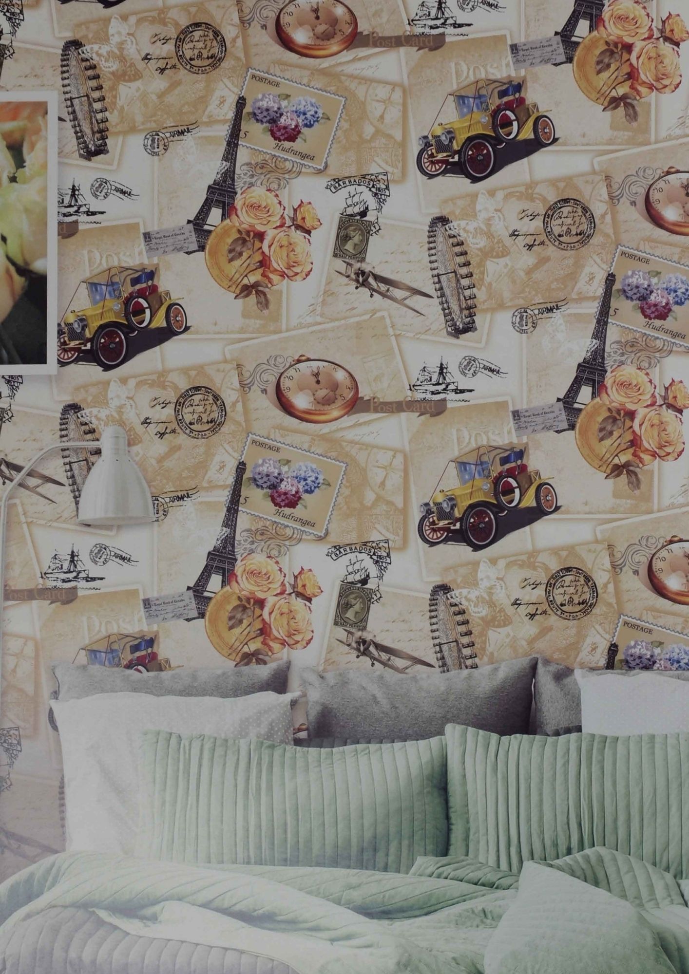 Room Wallpapers