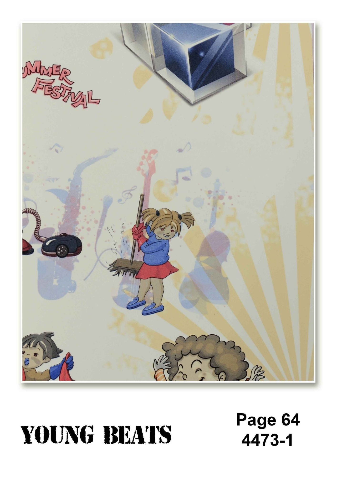Room Wallpapers