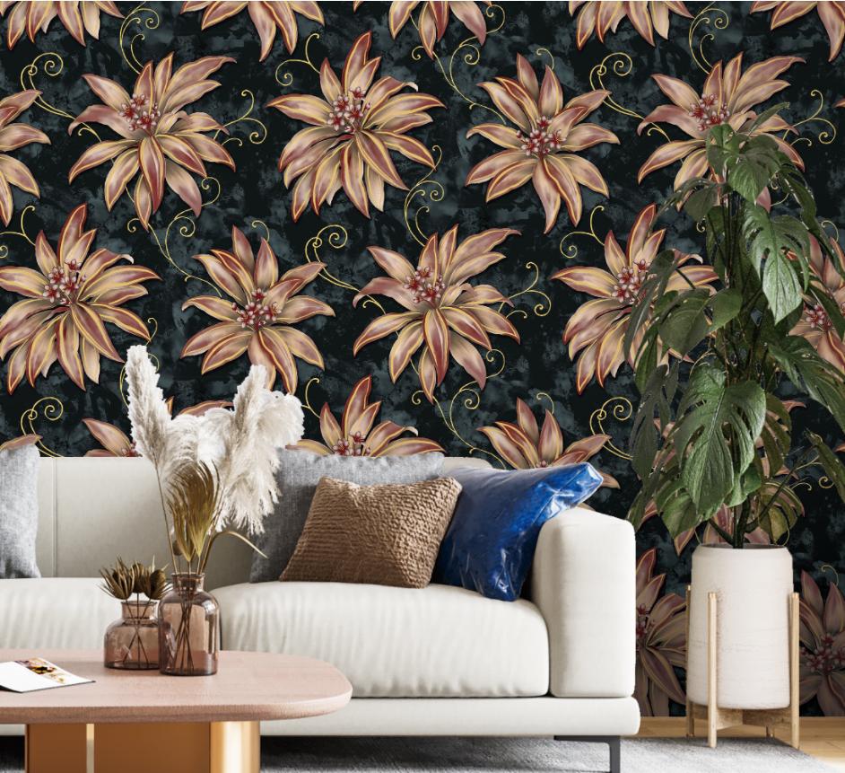 Room Wallpapers