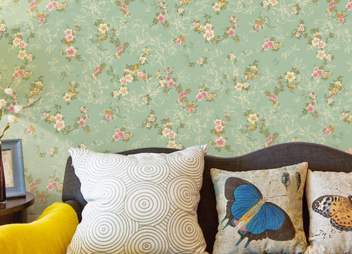 Room Wallpapers