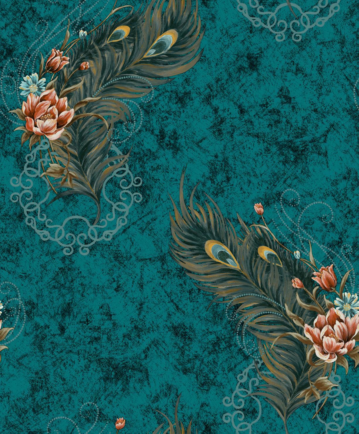 Room Wallpapers