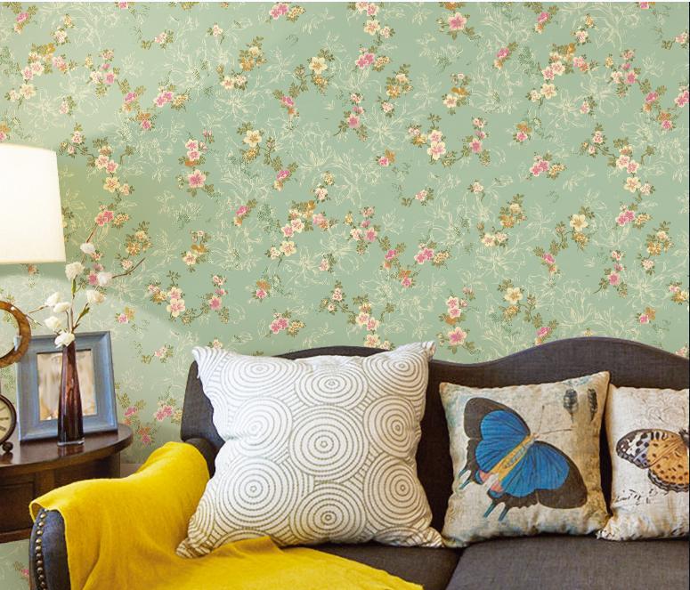 Room Wallpapers