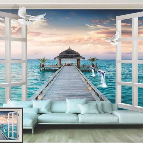Room Wallpapers