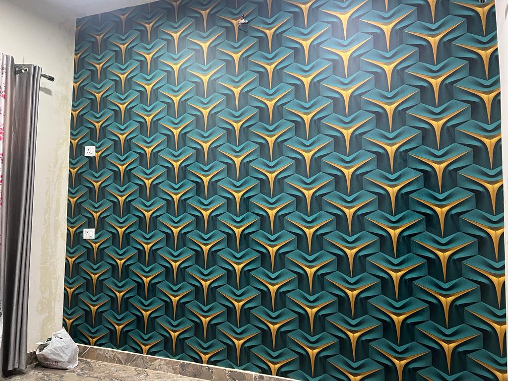 Room Wallpapers