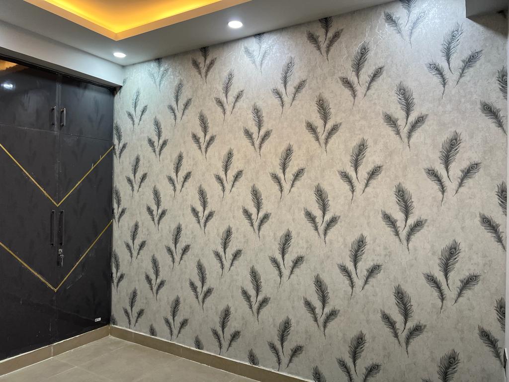 Room Wallpapers