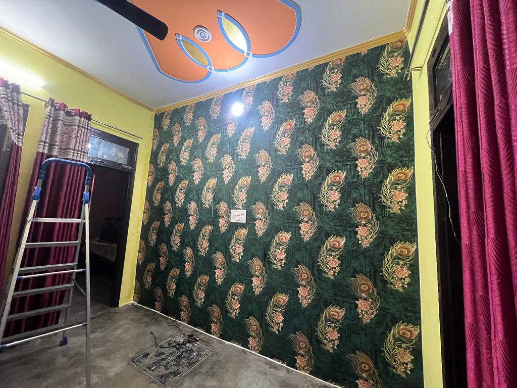 Room Wallpapers