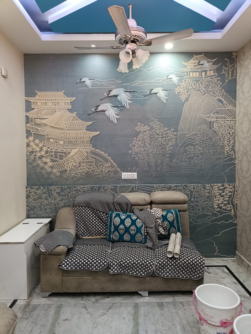 Room Wallpapers