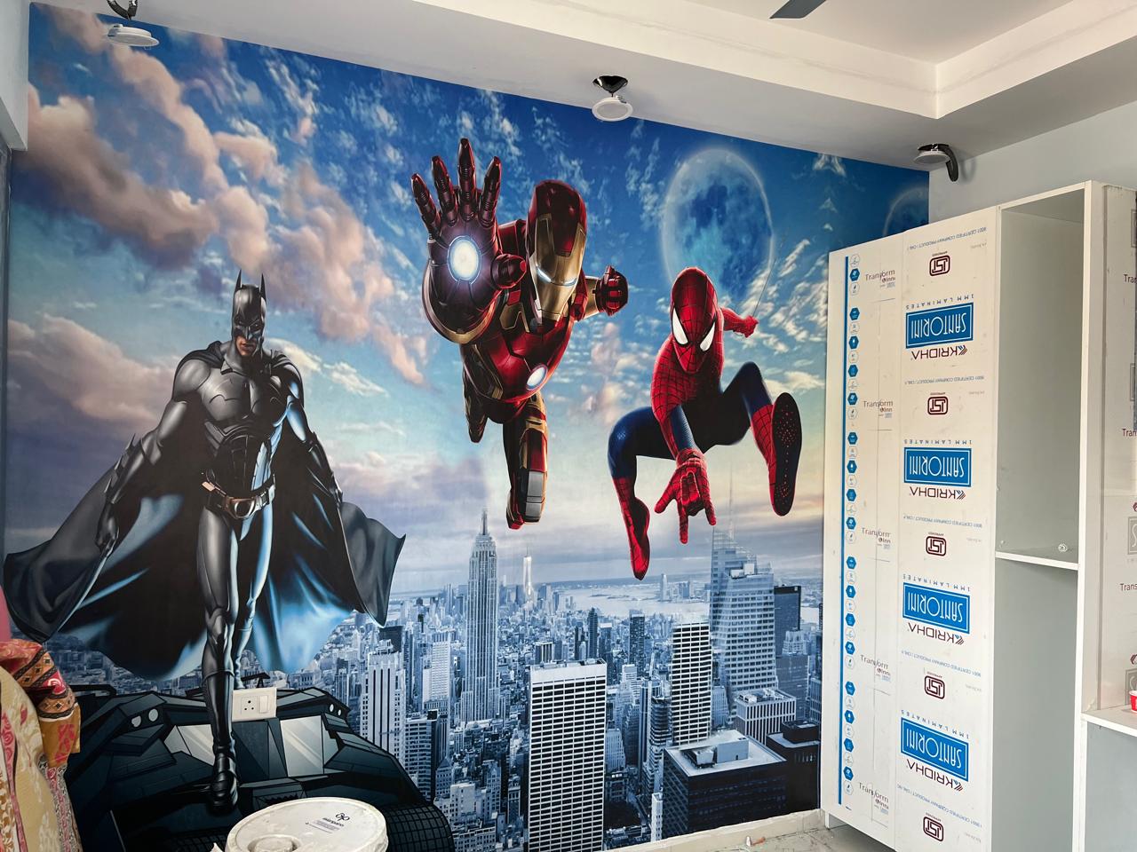 Room Wallpapers