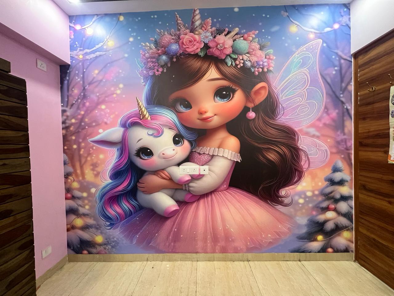 Room Wallpapers