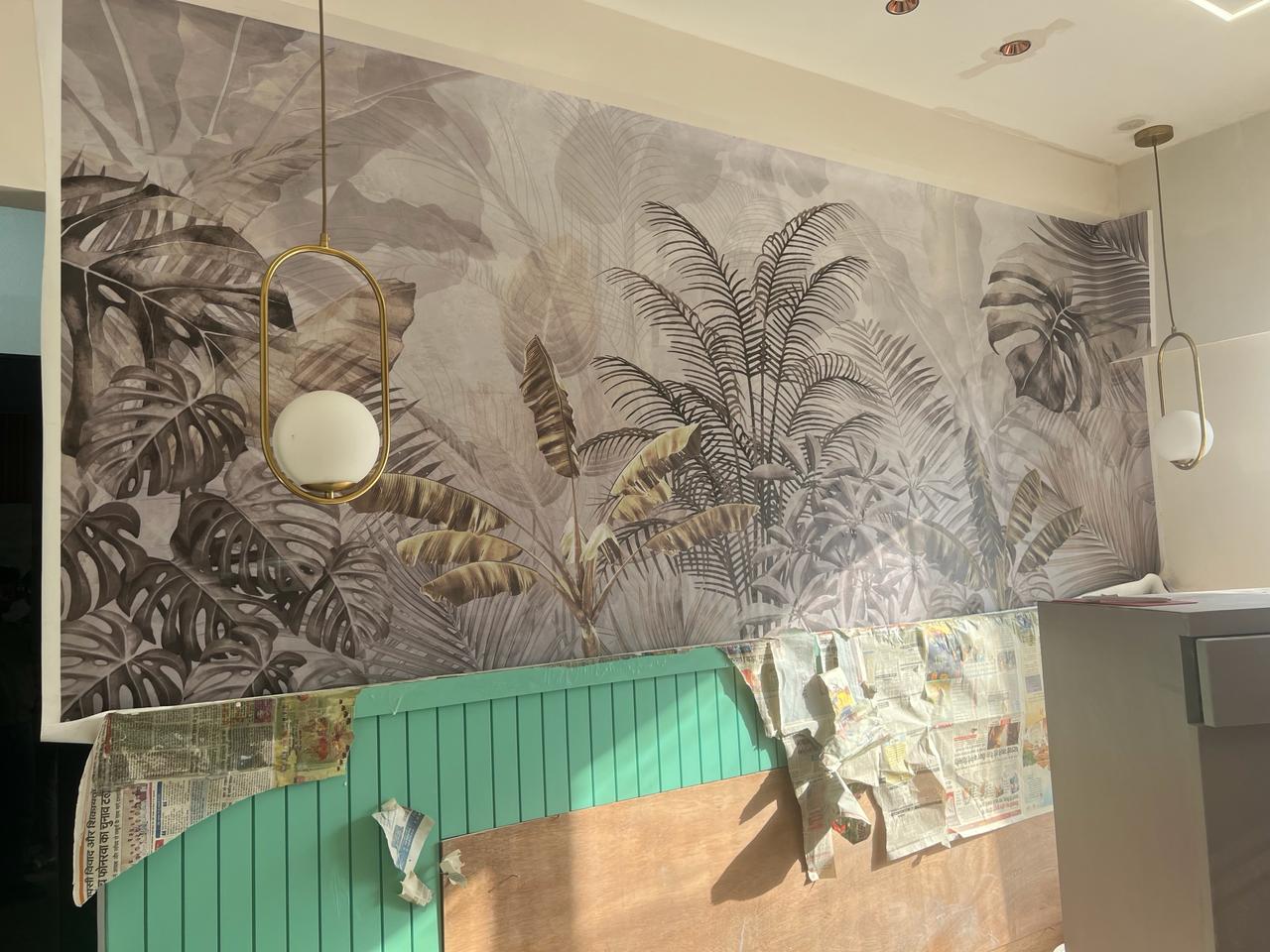 Room Wallpapers