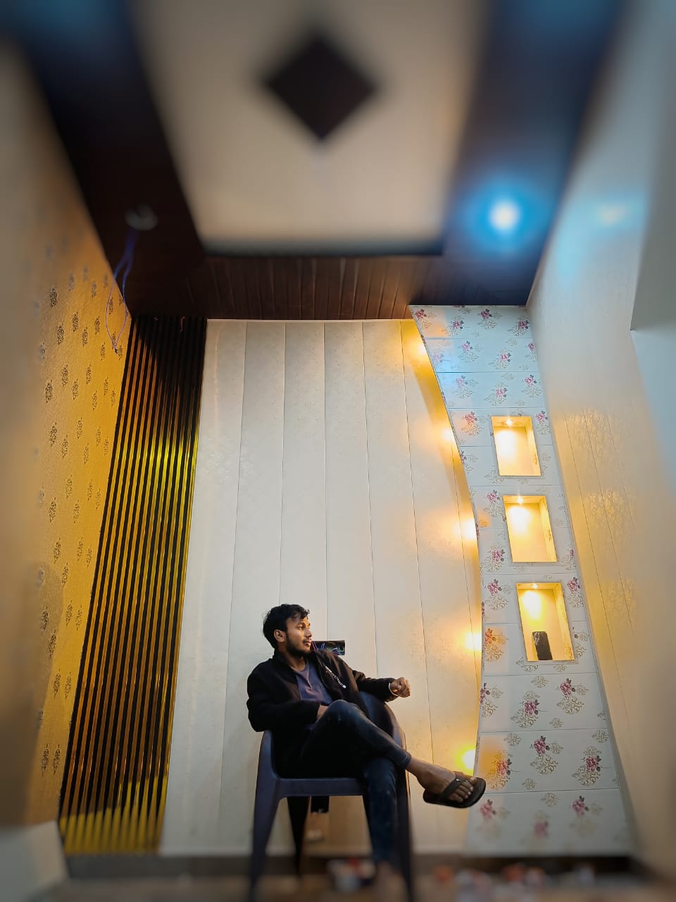 Room Wallpapers